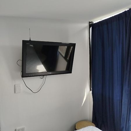 Apartamento Villamaria Caldas Bagian luar foto