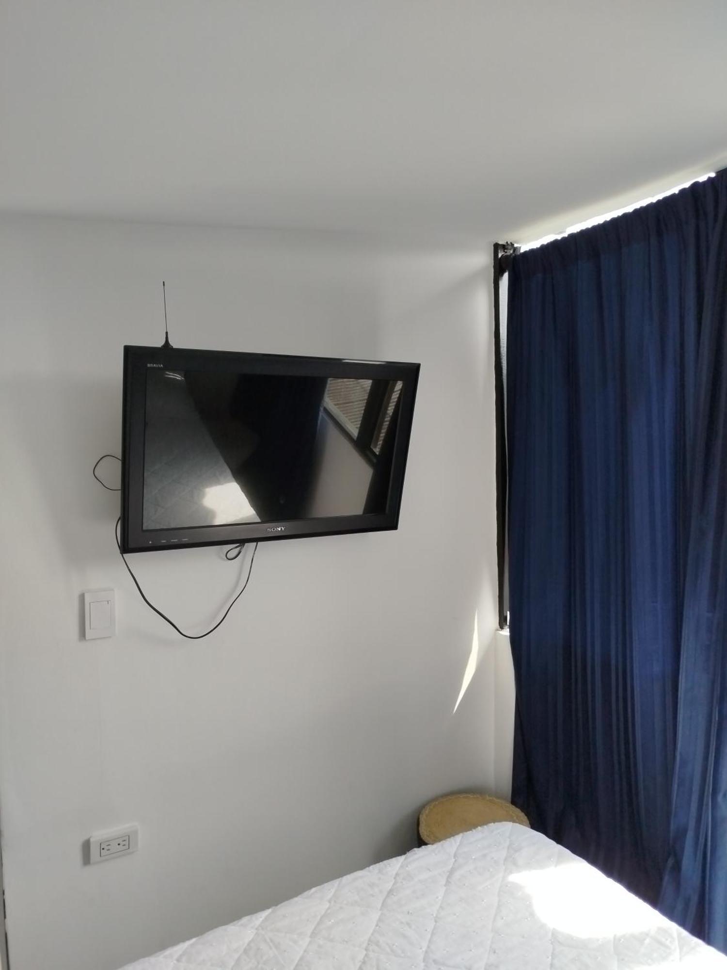 Apartamento Villamaria Caldas Bagian luar foto